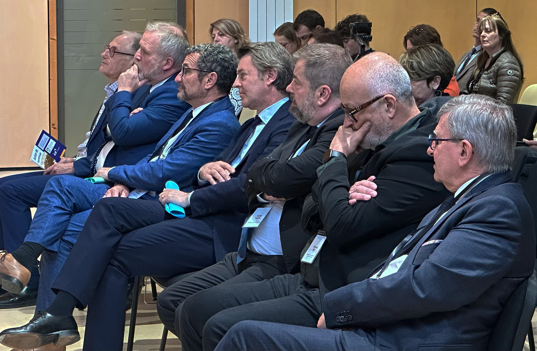 Photos des évènements passées